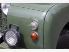 Thumbnail Photo 24 for New 1965 Land Rover Series II